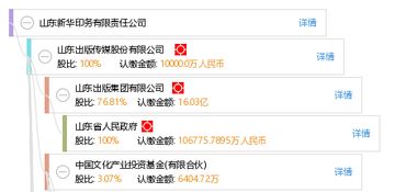 山東新華印務有限責任公司