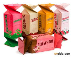 國外一些獨具創意的包裝