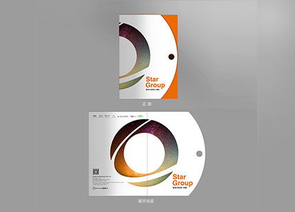 單張設計制作 封套設計印刷 產品單張印刷 東莞天嬌設計公司