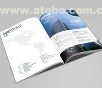 專(zhuān)業(yè)印務(wù)解決方案 從企業(yè)畫(huà)冊(cè)到產(chǎn)品手冊(cè)的卓越印刷服務(wù)