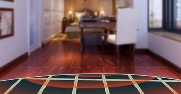 技術新浪潮 杭州牛墨科技以石墨烯地暖引領智能采暖革命